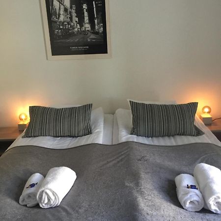 Hotel Winterhouse 赫尔辛基 外观 照片